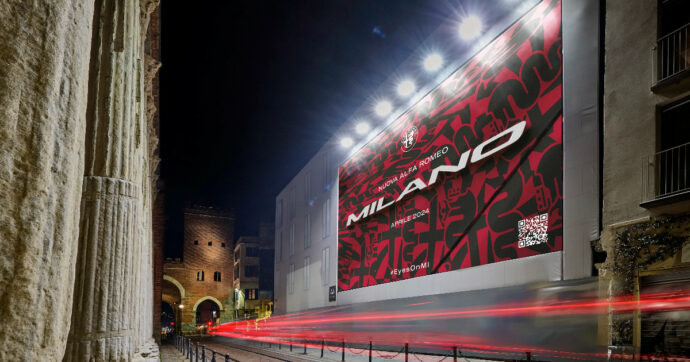 Alfa Romeo, il nome ufficiale del nuovo suv compatto è Milano. Sarà elettrico e ibrido