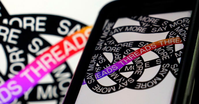 Threads, Meta lancia il suo “anti Twitter”