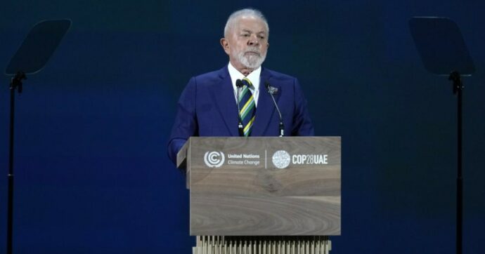 Lula fa appelli per il clima ma poi aderisce al cartello petrolifero dell’Opec