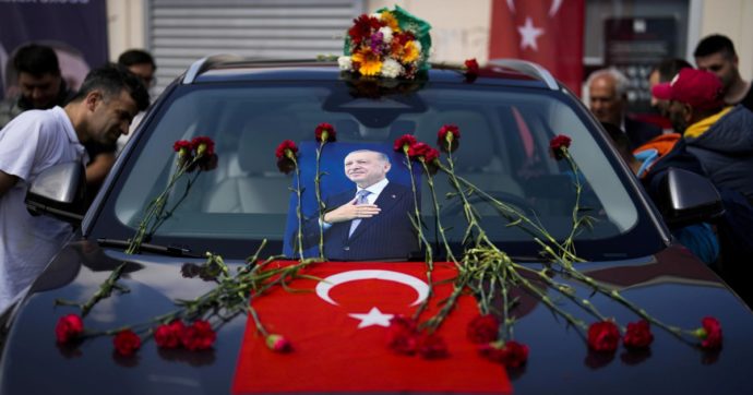 Copertina di Turchia, il green straniero trova  ostacoli