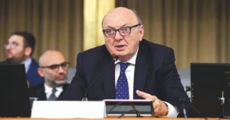 Copertina di Pichetto Fratin: per la Cop28  il bagnino è l’uomo dei social