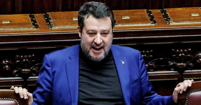 Ponte, scontro Salvini-Schifani: “Prelievo forzoso del governo”