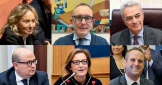 Copertina di Natale con la Manovra, i parlamentari: “Macché ferie, siamo devoti di Giorgia, inchiodati in aula”