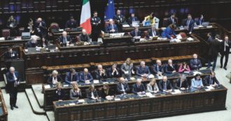 Copertina di Manovra a fine anno e fuga dal Mes: ora la destra  sbanda