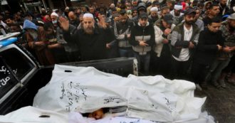 Copertina di Sullivan a Bibi:  “Chiudere entro fine anno”. Lui: “Avanti mesi”