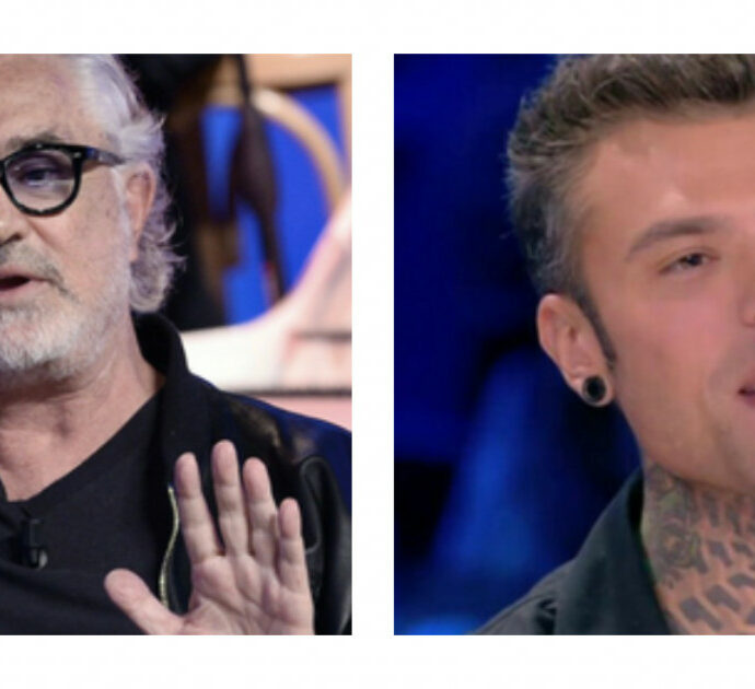 Tutti i programmi tv annunciati che non andranno in onda: da Il Milionario con Fedez a The Apprentice con Briatore, ‘il palinsesto è mobile’