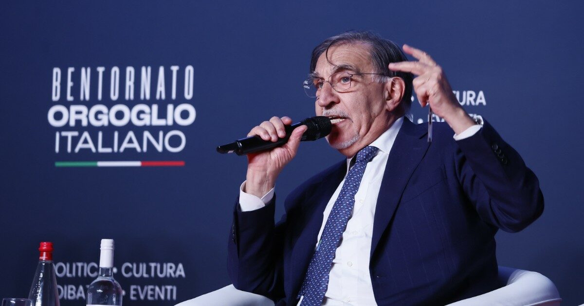 Ora il premierato non piace più nemmeno a La Russa: ‘Mediare con tutti ha peggiorato il ddl. Preferivo elezione diretta del capo dello Stato’