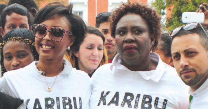 Moglie e suocera  di Soumahoro rinviate a giudizio