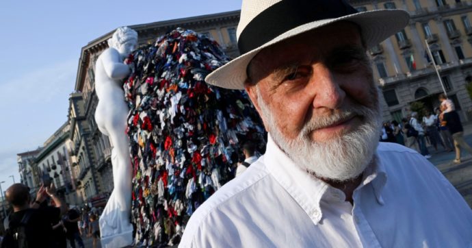 Bruciò Venere Stracci, Isaia ora va in carcere