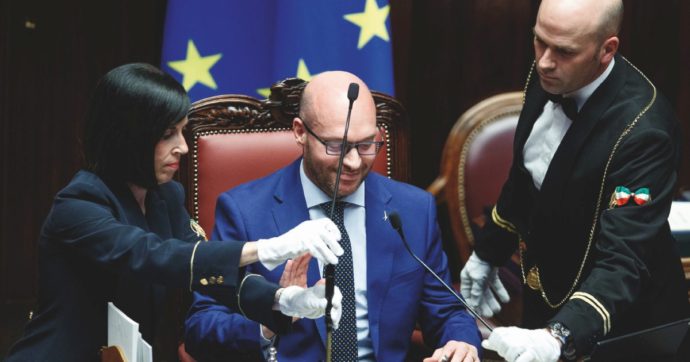 Matteo dà la linea al gaffeur Fontana. E il presidente inizia a “picconare”