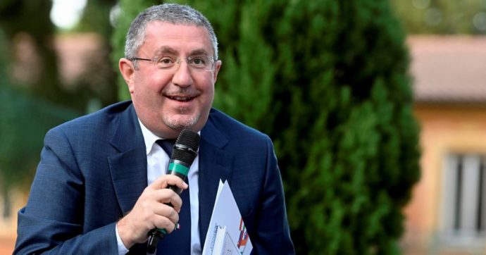 Basilicata, il centrosinistra si spacca su Chiorazzo, il re delle coop