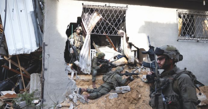 Israele, tensioni con gli Usa e ostaggi uccisi per sbaglio