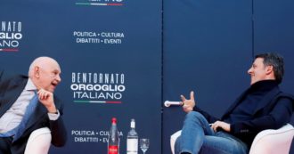 Copertina di Giustizia, sponda di Renzi. E  la Lega  rilancia i test psico-attitudinali per pm