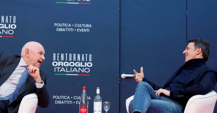 Giustizia, sponda di Renzi. E  la Lega  rilancia i test psico-attitudinali per pm