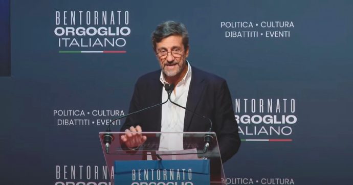 Corsini sotto accusa, ma in Rai già citano il “lodo Sangiuliano”