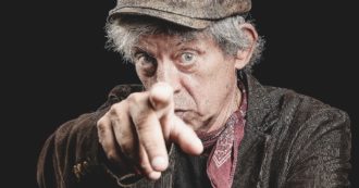 Copertina di Paolo Rossi: “È meglio un fiasco del sobrio successo”