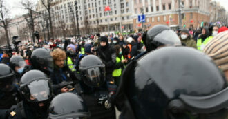 Copertina di Giornalisti arrestati e uccisi: la Russia al 5° posto tra gli Stati-prigione