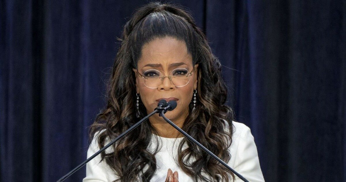 Oprah Winfrey e l’obesità: “È una malattia, ho ingoiato la vergogna per 50 anni”