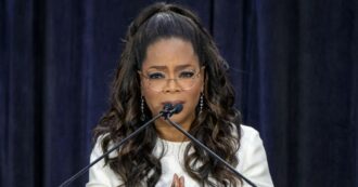 Copertina di Oprah Winfrey e l’obesità: “È una malattia, ho ingoiato la vergogna per 50 anni”