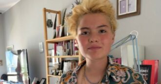 Copertina di Nessuna traccia di Anastasia Ronchi: 16enne scomparsa mercoledì. L’appello sui social per trovarla