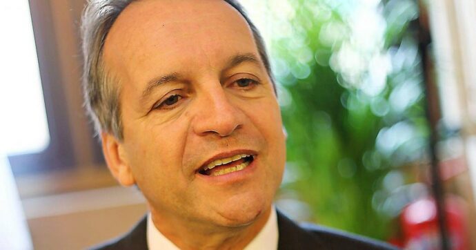 “Il sindaco di Monaco Georges Marsan e altre quattro persone arrestate per corruzione e traffico di influenze”