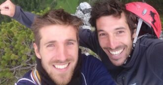 Copertina di Due fratelli travolti da valanga in Val di Fleres in Alto Adige, morto un 34enne