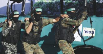 Copertina di Il Mossad scoprì il fiume di denari di Hamas, ma Bibi non fece nulla