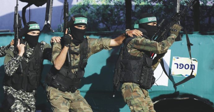 Il Mossad scoprì il fiume di denari di Hamas, ma Bibi non fece nulla