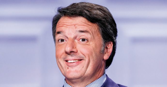 Copertina di Dr. Matteo e Mr. Renzi: poco lavoro, tanti milioni