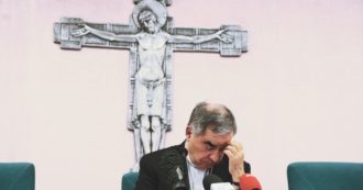 Copertina di Becciu, 5 anni e mezzo al cardinale per avere buttato i soldi del Papa