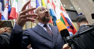 Copertina di L’Ue vuole altri 1,5 mld in armi  e li toglie alle tecnologie “verdi”