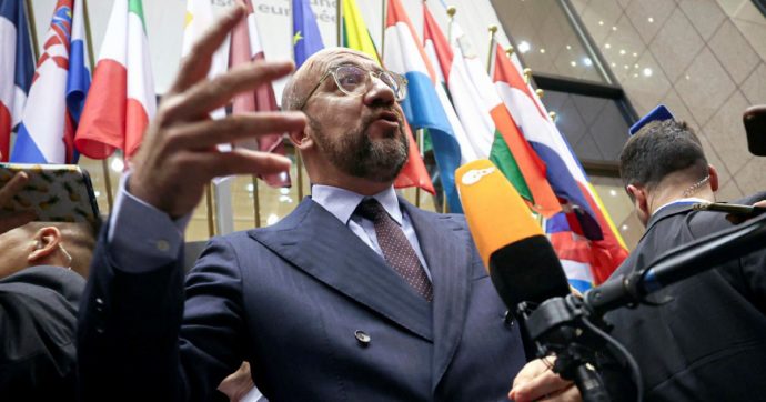 L’Ue vuole altri 1,5 mld in armi  e li toglie alle tecnologie “verdi”