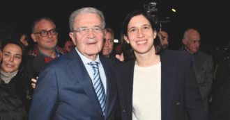 Copertina di Prodi: “Su Kiev l’Europa conta meno di Erdogan”