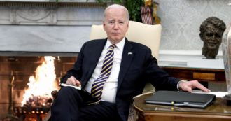 Copertina di Biden. La spina nel fianco è sempre il figlio Hunter e può pesare sulle elezioni