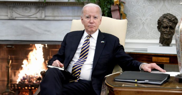 Biden. La spina nel fianco è sempre il figlio Hunter e può pesare sulle elezioni