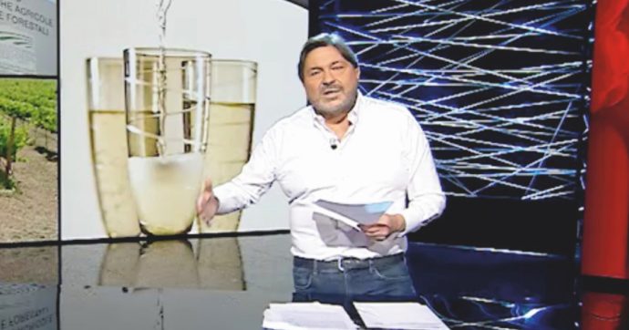 Vino connection. Ecco il prosecco con uva pugliese