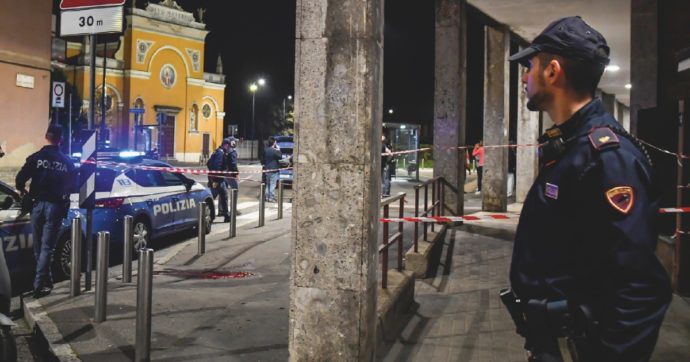 La Magliana targata Milano. “Nazza” indagato per mafia