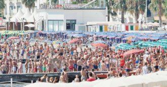 Copertina di Liguria, spiagge libere: sì a nuove concessioni