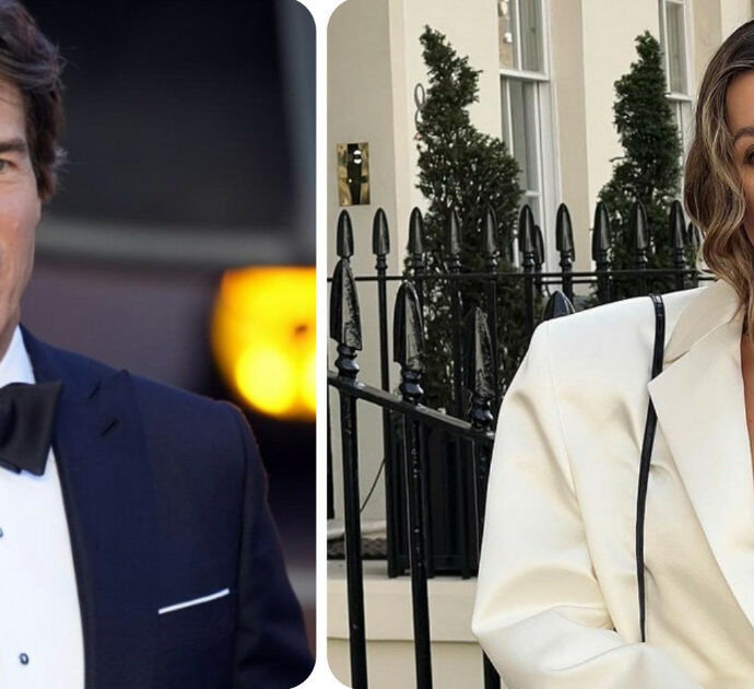 “Tom Cruise tieni gli occhi e il portafoglio aperti, lei ha gusti costosi”: l’oligarca russo Dmitry Tsetkov parla così all’attore della sua ex moglie, Elsina Khayrova
