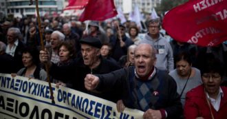 Copertina di Parigi&C. graziati, poi i debiti esplosi: 26 anni di disastri