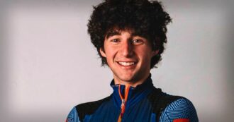 Copertina di Scontro frontale in Valtellina: muore a 18 anni Mirko Lupo Olcelli, promessa dello scialpinismo