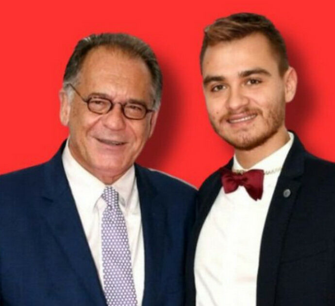 “Confessai a mia moglie piangendo che mi ero innamorato del mio migliore amico. Berlusconi mi lodò, non me l’aspettavo”: parla Cecchi Paone