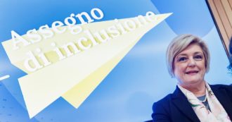 Copertina di Assegno di inclusione dimezzato il primo mese dopo il rinnovo. E sale l’aliquota Rc auto