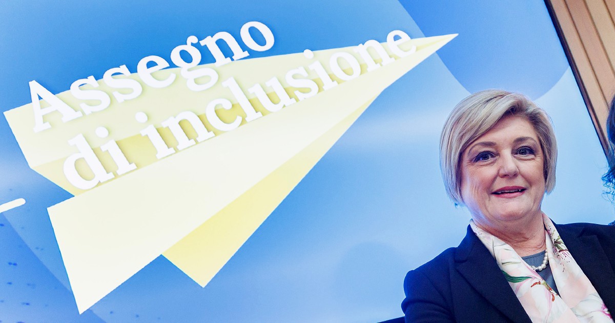 manovra assegno di inclusione dimezzato il primo mese dopo il rinnovo e sale l8217aliquota rc auto da Ilfattoquotidiano.it manovra assegno di inclusione dimezzato il primo mese dopo il rinnovo e sale l8217aliquota rc auto