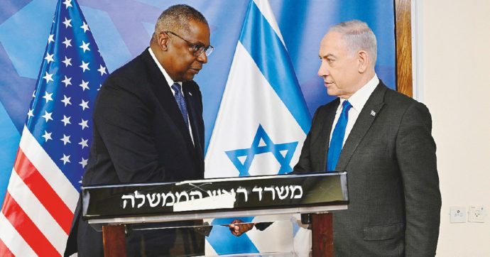 Austin: “Non detto i tempi”. La destra spinge all’affondo