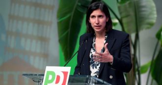 Copertina di Schlein vuole correre: l’idea di guidare il Pse