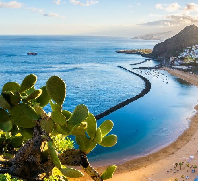 “Tornatevene a casa”: la protesta degli abitanti di Tenerife contro i turisti. Si pensa ad un’“eco-tassa” per i danni ambientali