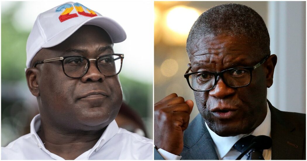 La Repubblica Democratica del Congo al voto tra tensioni e incertezze. Il Nobel candidato, i ribelli e il voto elettronico: cosa c’è da sapere