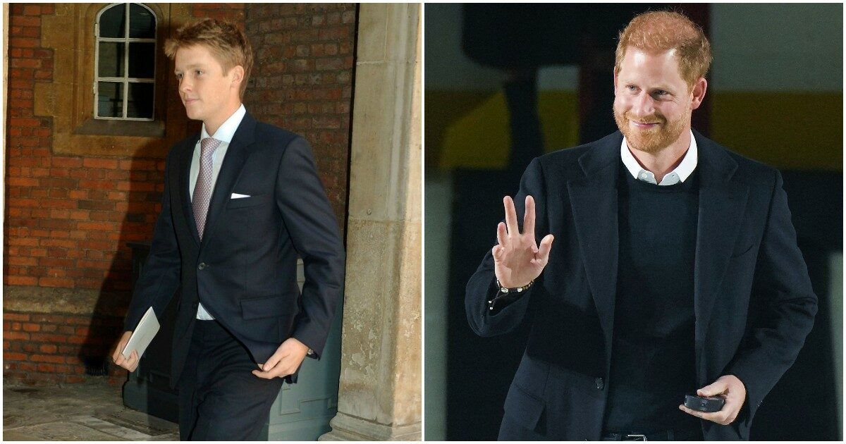 Il principe Harry escluso dalla lista degli invitati alle nozze di Hugh Grosvenor: ecco chi è il rampollo più ricco del Regno Unito (padrino di Archie)