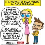 Copertina di Operazione verità